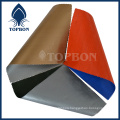 High Strength Waterproof PE Tarpaulin for Covering